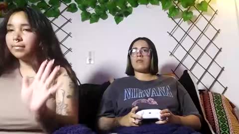 Dani 3 online show from June 11, 11:25 pm