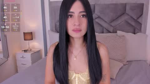    online show from October 12, 7:35 pm