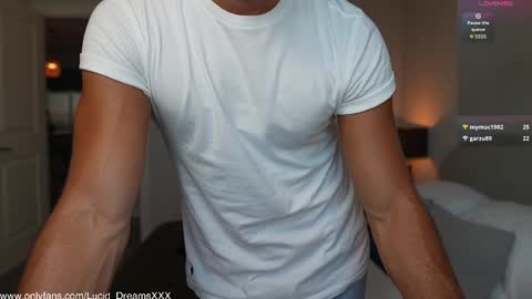 Snapshot of lucid_dreamsxxx chatting on September 19, 9:48 pm Lucid Lu online show from September 19, 9:48 pm