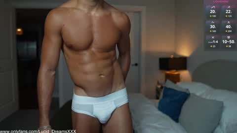 Snapshot of lucid_dreamsxxx chatting on September 20, 11:06 pm Lucid Lu online show from September 20, 11:06 pm