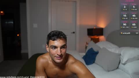 Snapshot of lucid_dreamsxxx chatting on September 22, 10:34 pm Lucid Lu online show from September 22, 10:34 pm