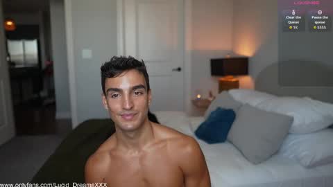 Snapshot of lucid_dreamsxxx chatting on September 27, 6:57 pm Lucid Lu online show from September 27, 6:57 pm