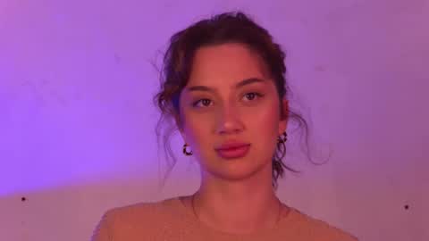 Maria online show from May 19, 6:47 pm