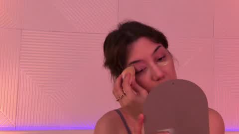 Maria online show from June 24, 5:23 pm