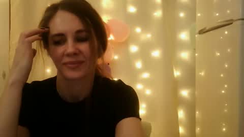 LucieMack online show from February 16, 3:41 pm