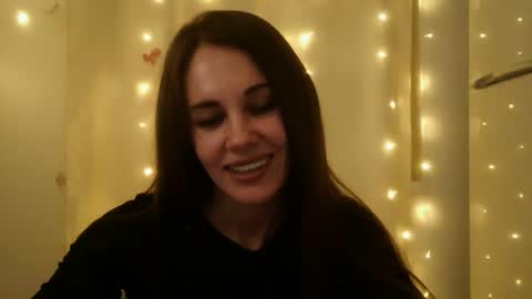 LucieMack online show from March 18, 5:38 pm