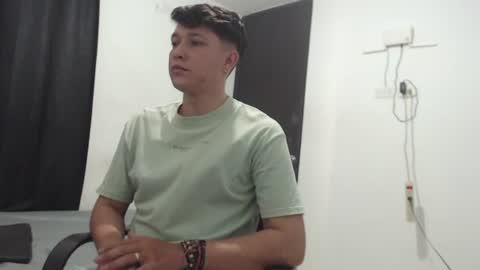 Fernando online show from August 4, 8:44 pm