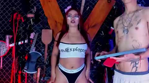 lucifer_bdsm_ online show from July 17, 10:25 pm