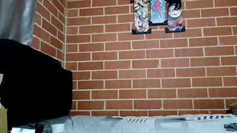 Lucifer y Eva online show from December 13, 11:54 pm