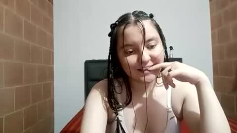 Lucifer y Eva online show from December 17, 12:27 am