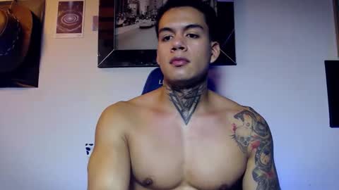 luciferstar01 online show from March 21, 11:08 pm