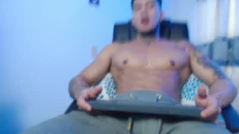 luciferstar01 online show from July 3, 6:03 pm