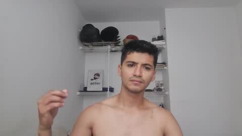 leonel online show from March 3, 7:09 pm