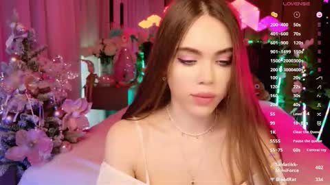 MimiFors online show from January 5, 7:39 pm