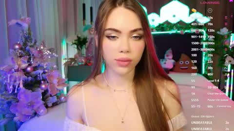 MimiFors online show from February 1, 7:01 pm