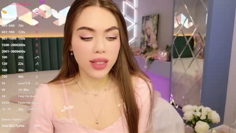 MimiFors online show from March 30, 6:42 pm