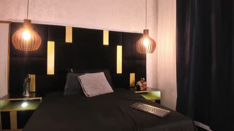 Lucio online show from March 4, 11:49 am