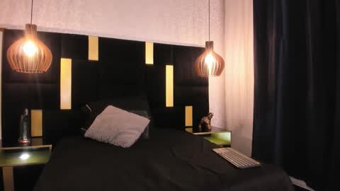 Lucio online show from April 18, 11:58 am