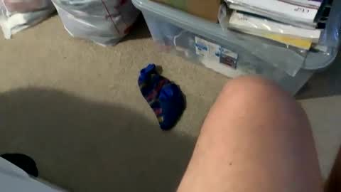 lucky1961 online show from March 10, 5:51 pm