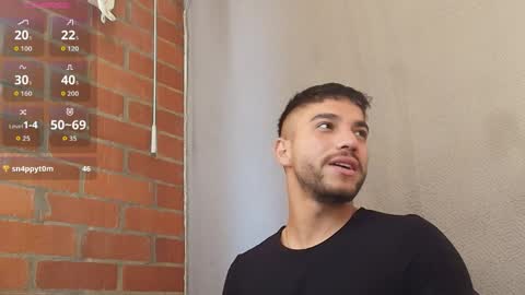 lucky_blessed online show from April 2, 4:59 pm