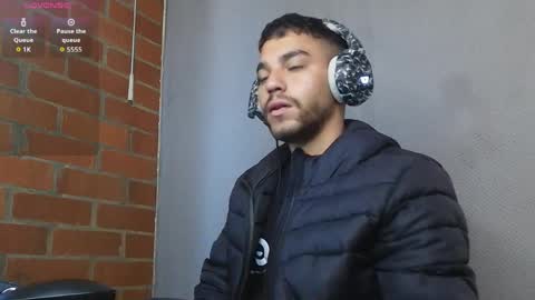 lucky_blessed online show from April 4, 11:51 am