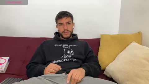 lucky_blessed online show from June 19, 3:27 pm