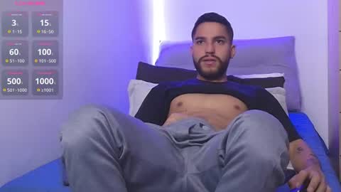 lucky_blessed online show from July 24, 5:11 pm