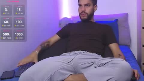 lucky_blessed online show from August 3, 11:26 am