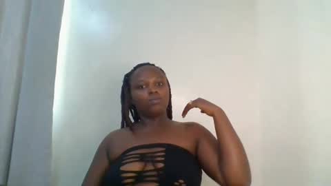 Crisiah online show from April 19, 8:46 am