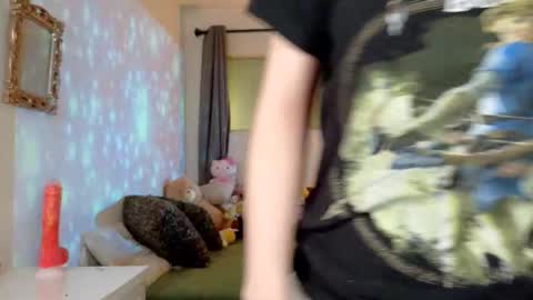 Jade online show from February 28, 4:13 am