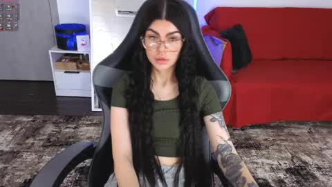 Monika online show from May 30, 6:32 am