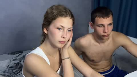 hello im Kristy and Nick  PVT OPEN online show from May 12, 3:20 pm