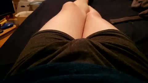 luckyshot91 online show from March 6, 1:48 am