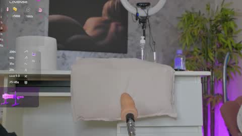 Alice online show from February 25, 11:11 pm