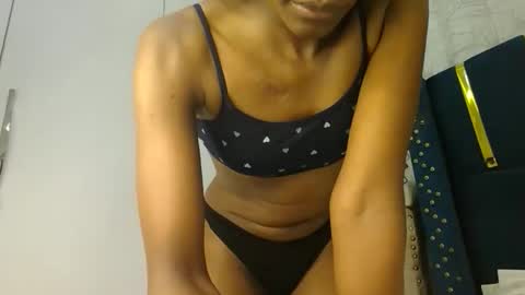 brielle online show from March 4, 12:27 am