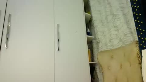 brielle online show from March 17, 11:08 pm