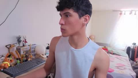 Lu Independent Model online show from February 19, 4:36 pm