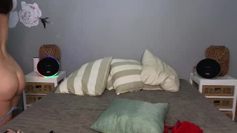 Lucy online show from March 28, 9:14 pm