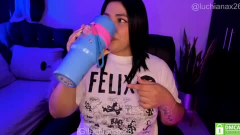 lucy online show from April 19, 3:17 am