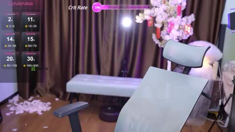 Lucy online show from March 6, 1:37 am