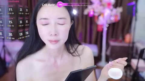 Lucy online show from October 15, 12:22 am