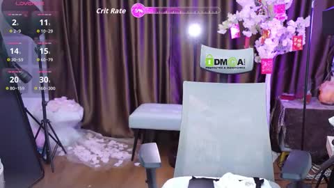 Lucy online show from October 19, 12:44 am