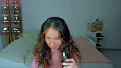 lucy__ray online show from July 17, 10:58 pm