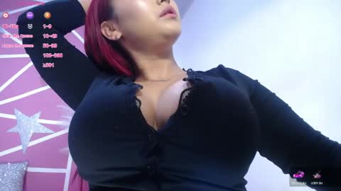 lucy_beatifull online show from March 27, 12:27 pm