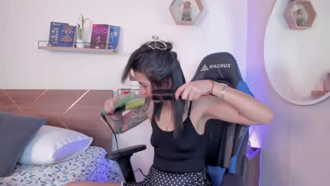 Your Lucy online show from March 31, 12:23 am