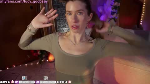 Lucy. online show from March 25, 4:29 am