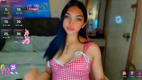 Snapshot of lucy_gray29 chatting on July 14, 12:46 am Lucy online show from July 14, 12:46 am