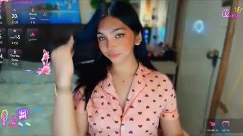 Snapshot of lucy_gray29 chatting on July 21, 1:30 am Lucy online show from July 21, 1:30 am