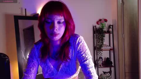 lucy meoww online show from January 8, 11:29 pm