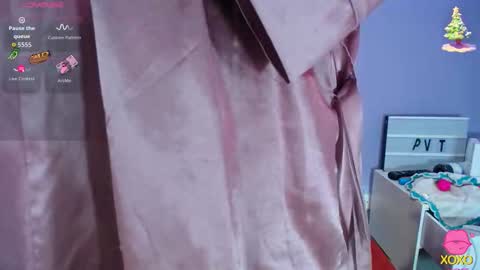  SleepyAbuela online show from January 19, 2:54 pm